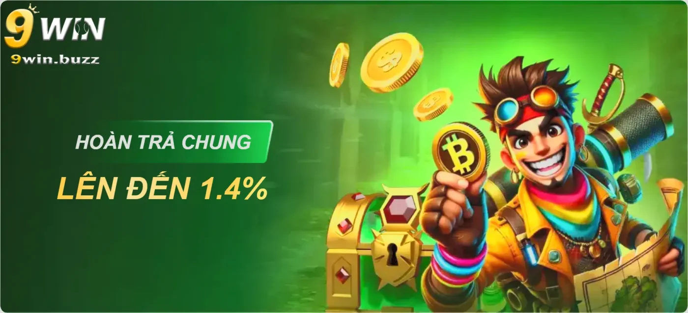 9win - Tặng 99K Trải Nghiệm & Thưởng Nạp 150% Cho Người Mới 33 bntc1