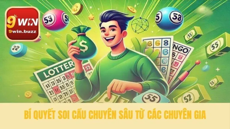 Cẩm Nang Lô Đề Bạc Nhớ Soi Cầu Khoa Học Và An Toàn Tại 9win 3 Những chiến thuật soi cầu thực chiến nhất