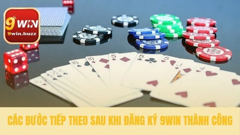 Đăng Ký 9win Tặng Ngay 999K | Hướng Dẫn 4 Bước An Toàn 4 Khởi động cuộc vui của bạn ngay hôm nay