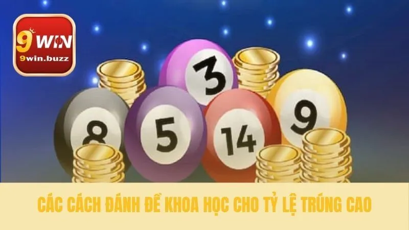 Toàn Diện Cách Đánh Đề Soi Cầu Và Quản Lý Vốn Tại 9win 2 Phân tích dữ liệu là cách đánh đề hiệu quả