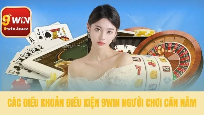 100% Chính Xác Tên Với Điều Khoản Điều Kiện 9win Để Rút Tiền 2 Tổng hợp điều khoản điều kiện 9win quan trọng