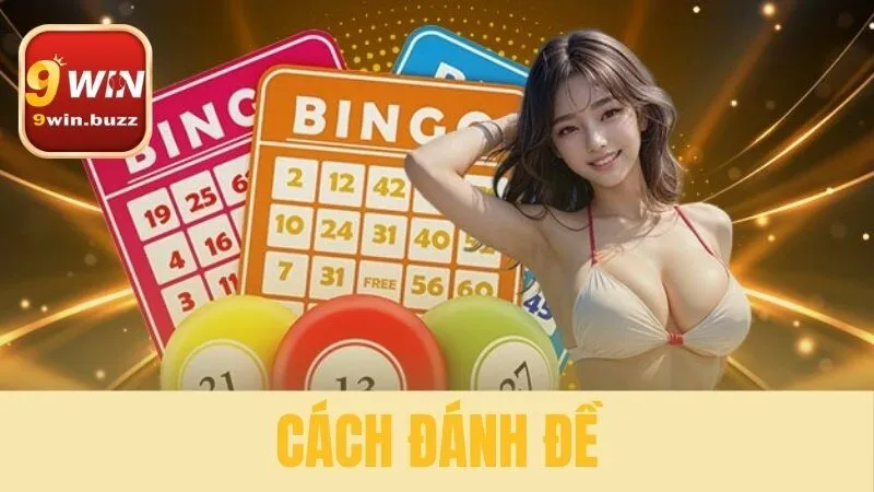 cách đánh đề