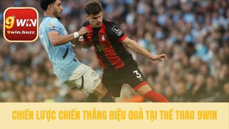 Công cụ độc quyền tại thể thao 9win