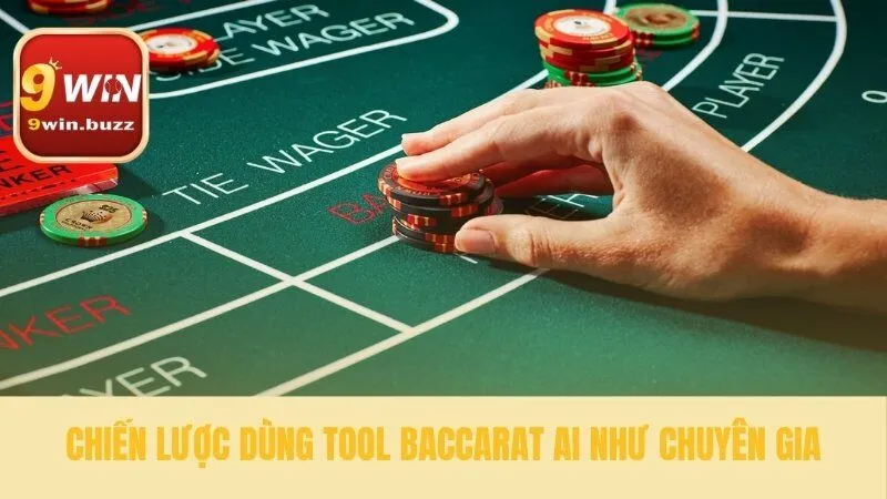 Vận dụng công cụ phân tích chuyên nghiệp