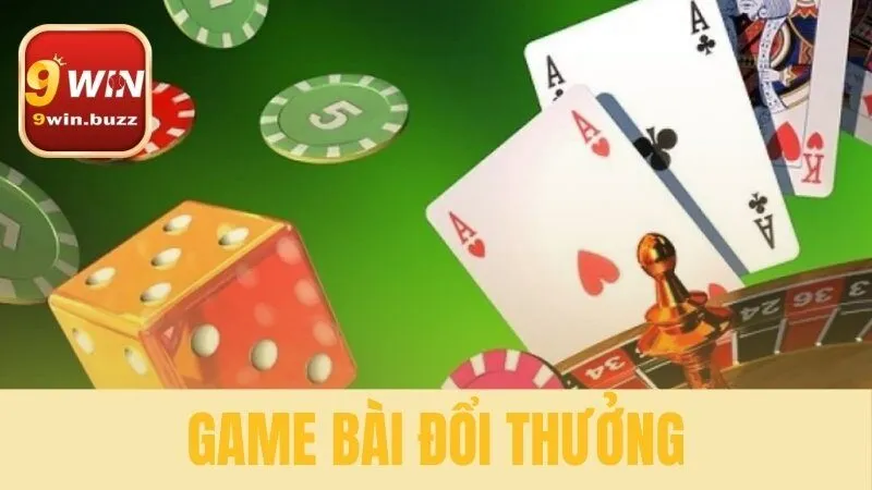 game bài đổi thưởng