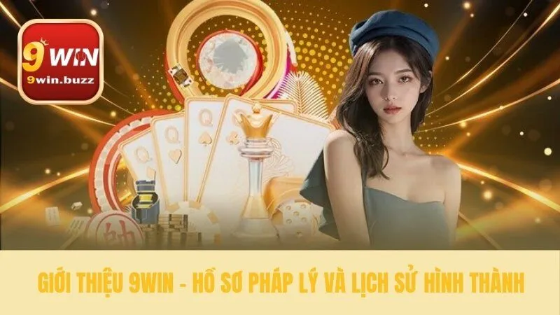 Giới thiệu 9win 2 Giới thiệu 9win hành trình xây dựng uy tín