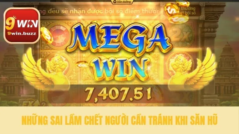 Các cạm bẫy cần tránh khi chơi game