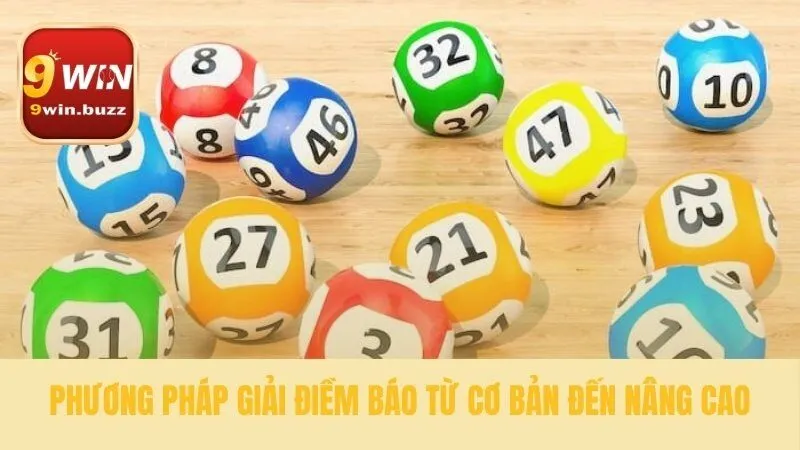 Biến điềm báo thành con số may mắn