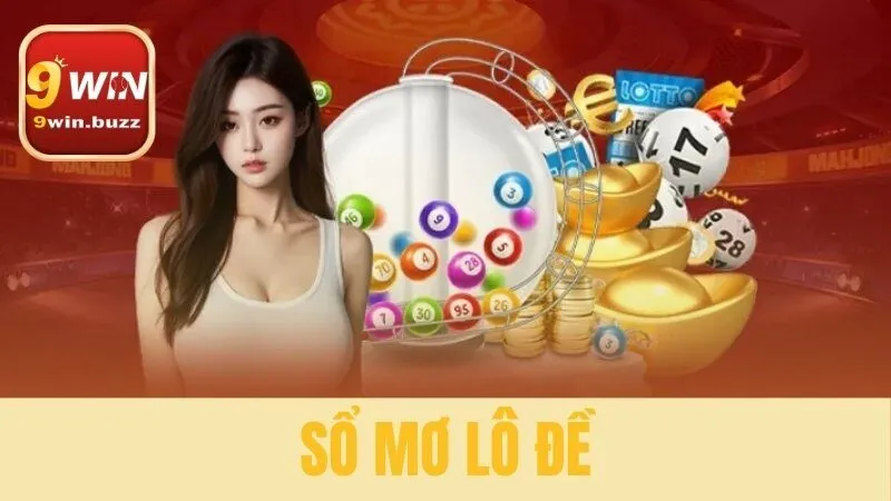 sổ mơ lô đề