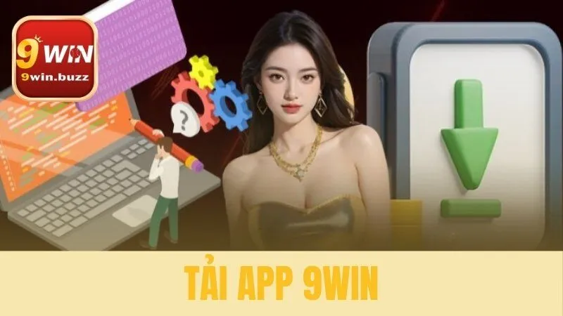 tải app 9win