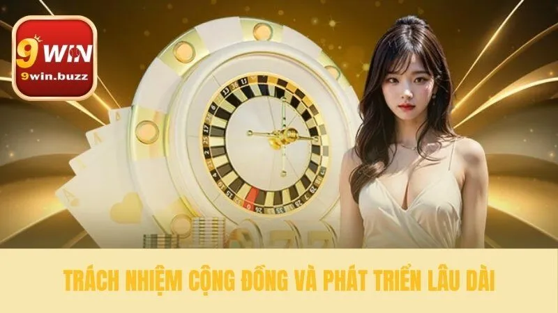 Giới thiệu 9win 3 Cam kết về một môi trường giải trí công bằng và bảo mật